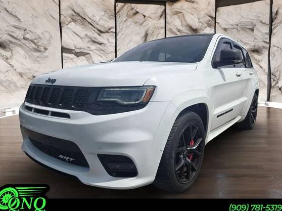 JEEP GRAND CHEROKEE 2019 1C4RJFDJ1KC751331 image